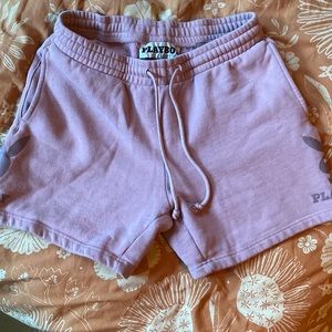 Playboy Shorts